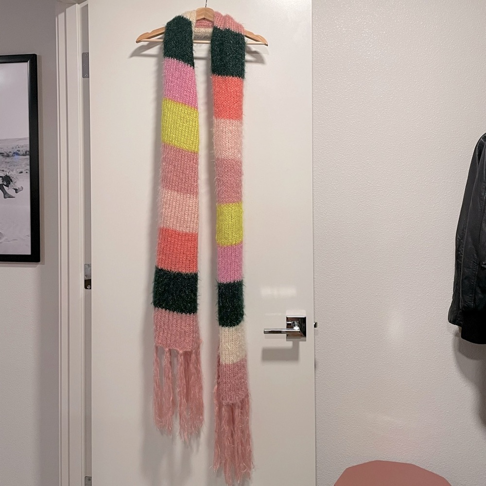 Free People Scarf